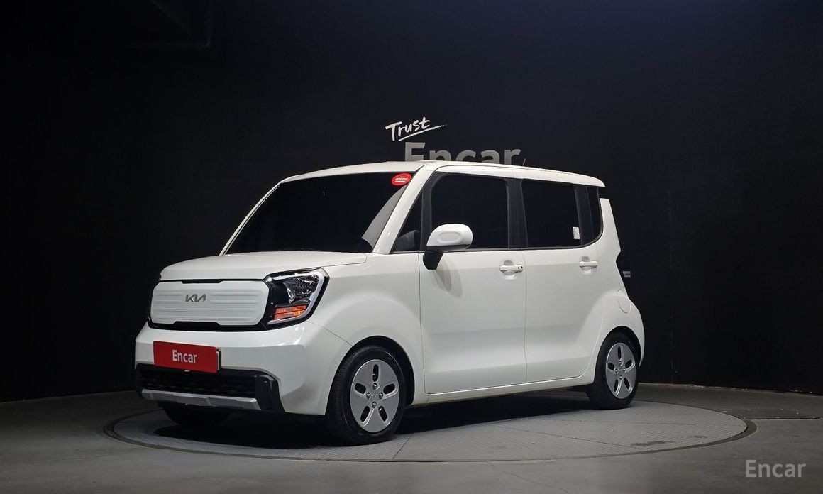 Kia RAY 2023