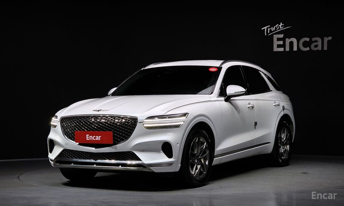 Genesis GV70 2023