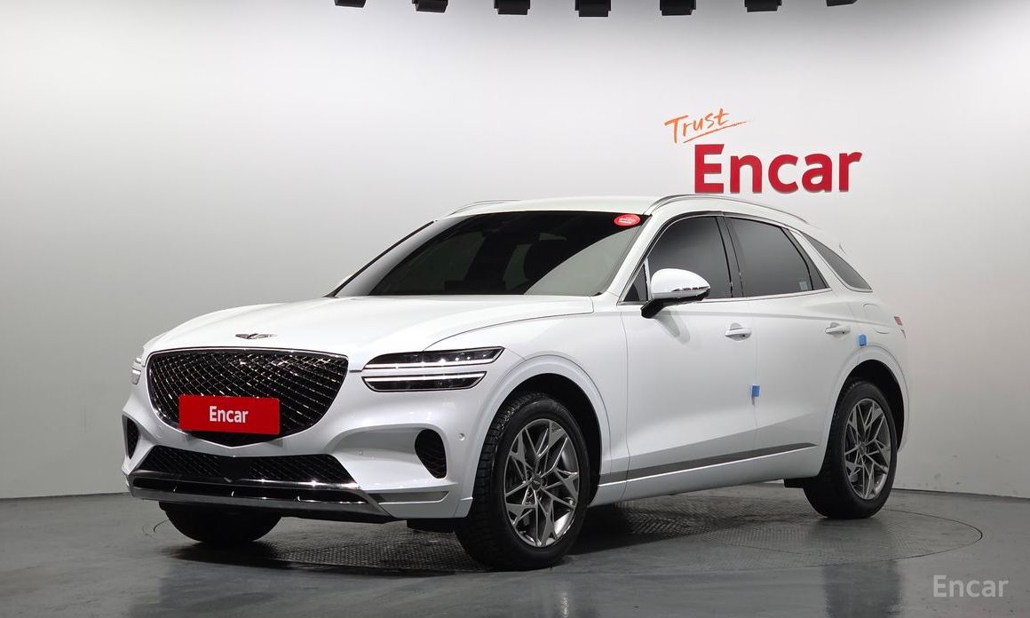 Genesis GV70 2024