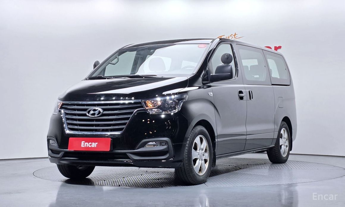 Hyundai Starex 2020