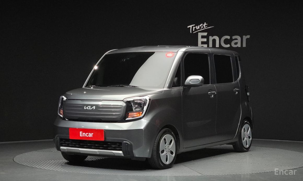 Kia RAY 2023