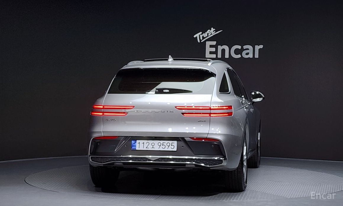 Фото автомобиля