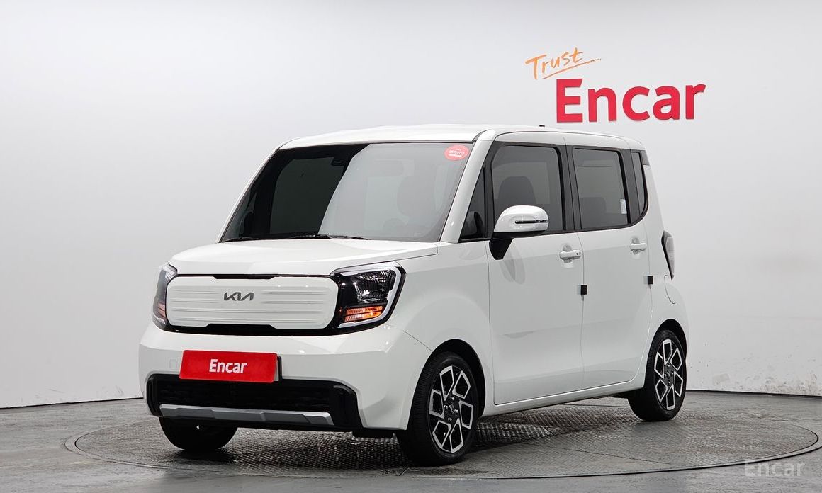 Kia RAY 2023