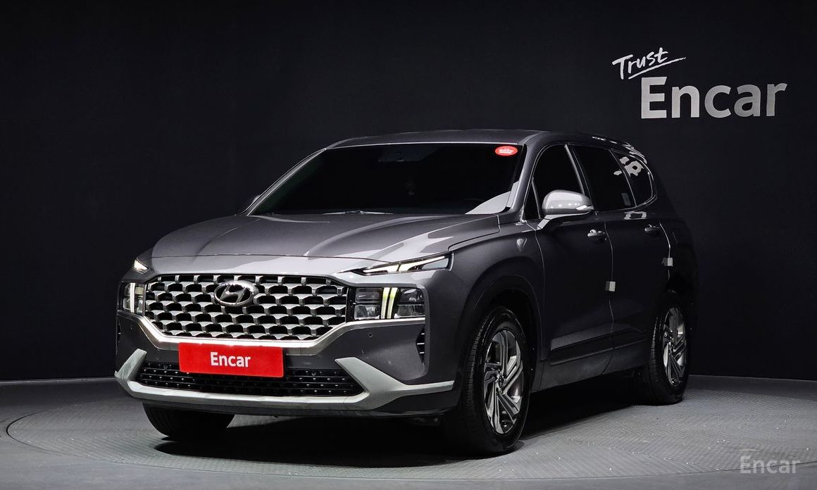 Hyundai Santafe 2023