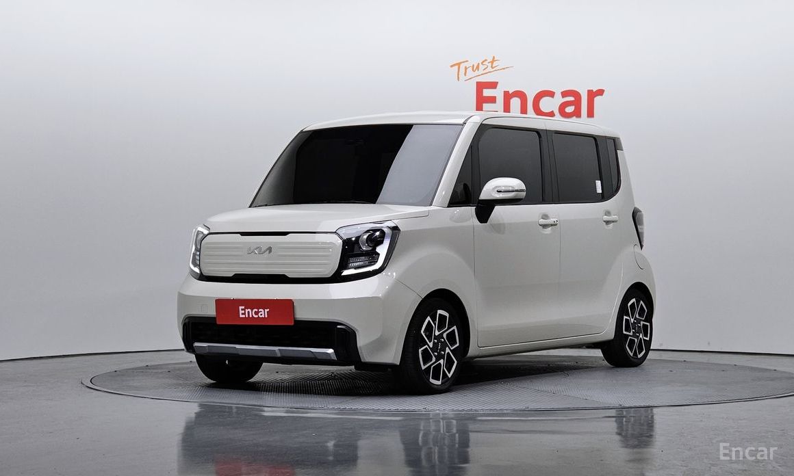 Kia RAY 2023