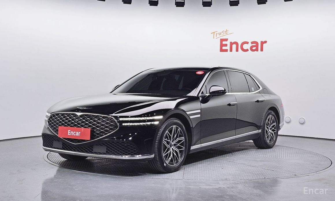 Genesis G90 2023
