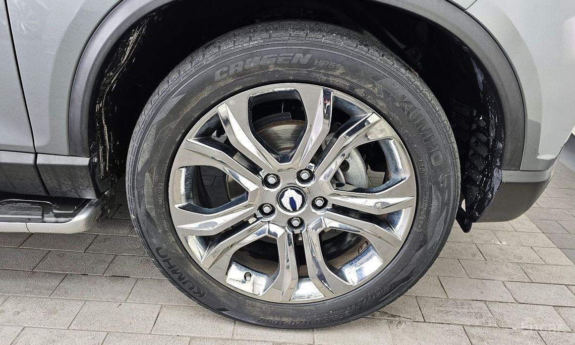Фото автомобиля