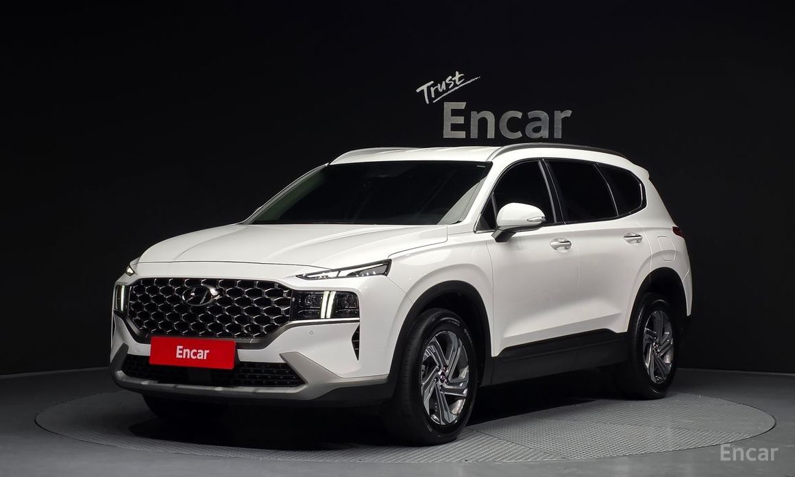 Hyundai Santafe 2023