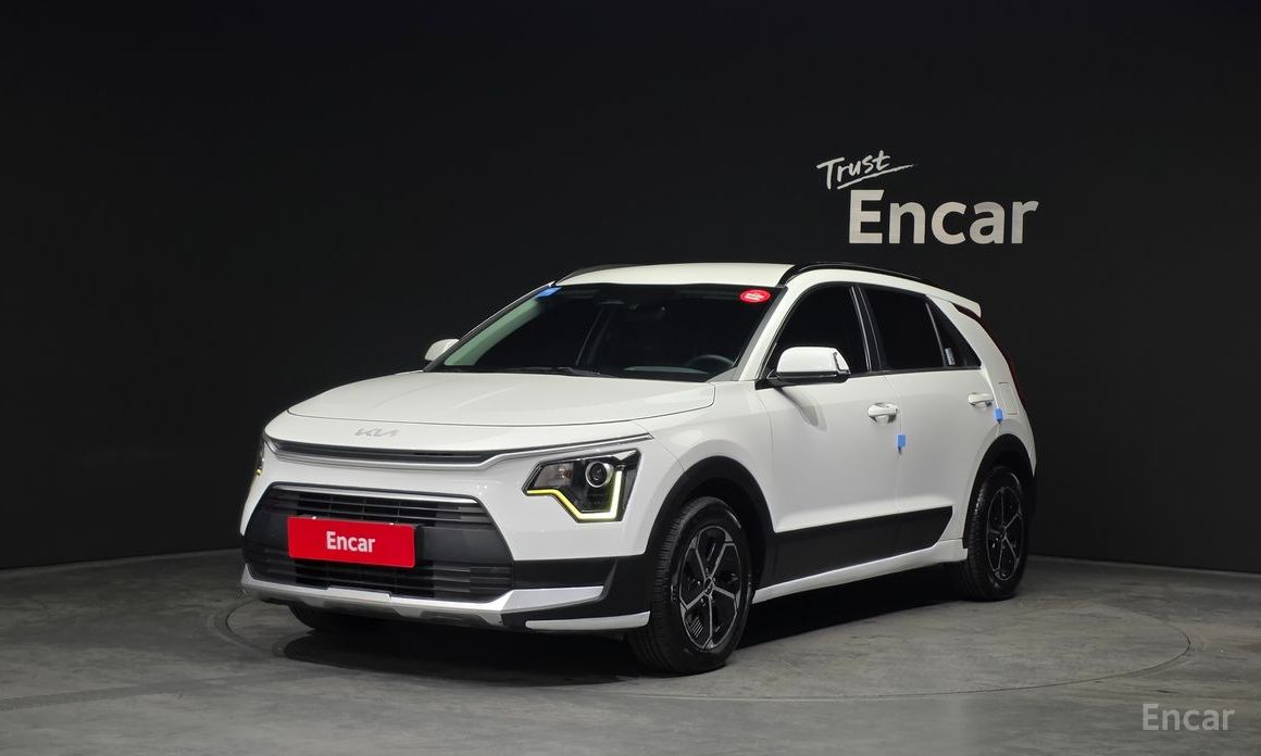 Kia Niro 2022