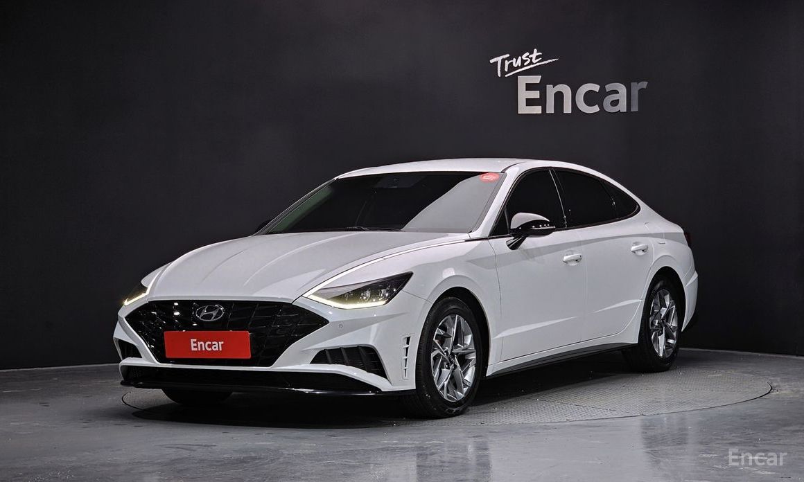 Hyundai Sonata 2023