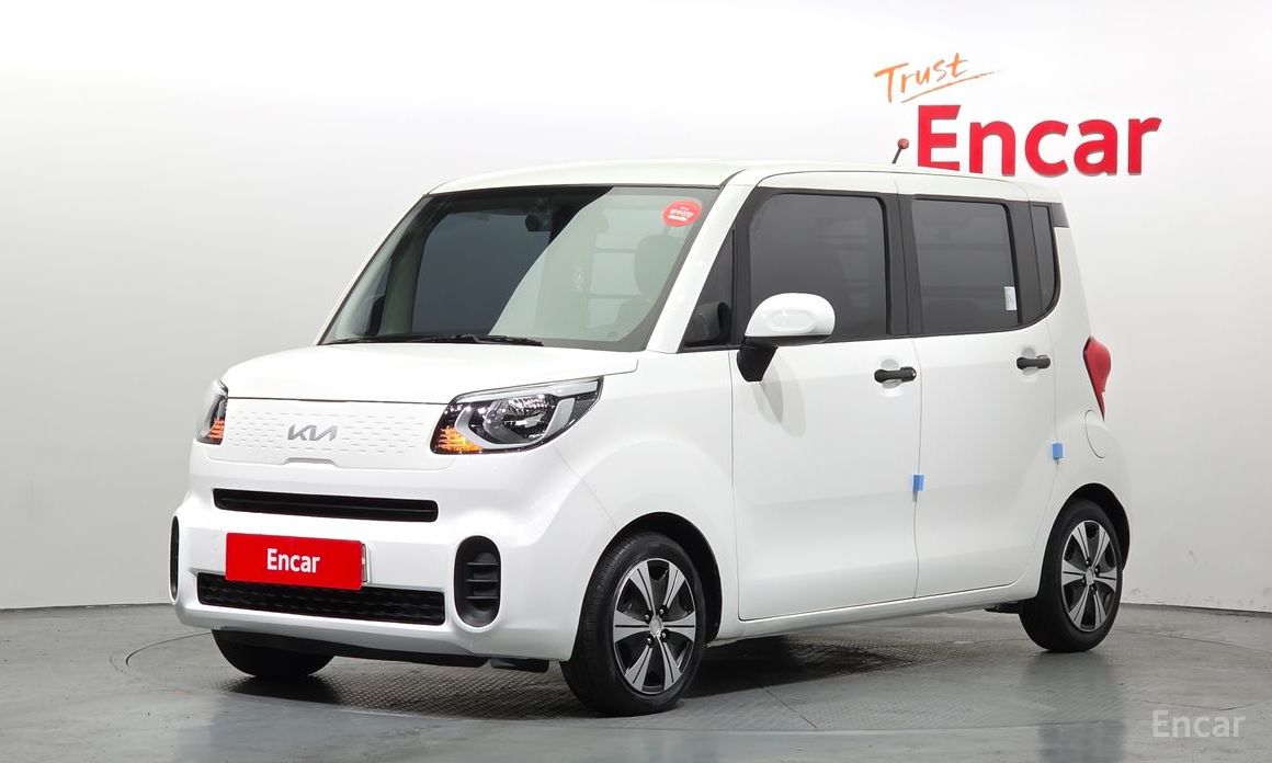 Kia RAY 2022