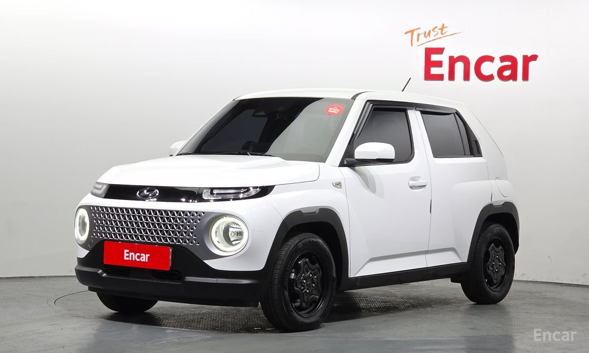 Hyundai Casper 2023