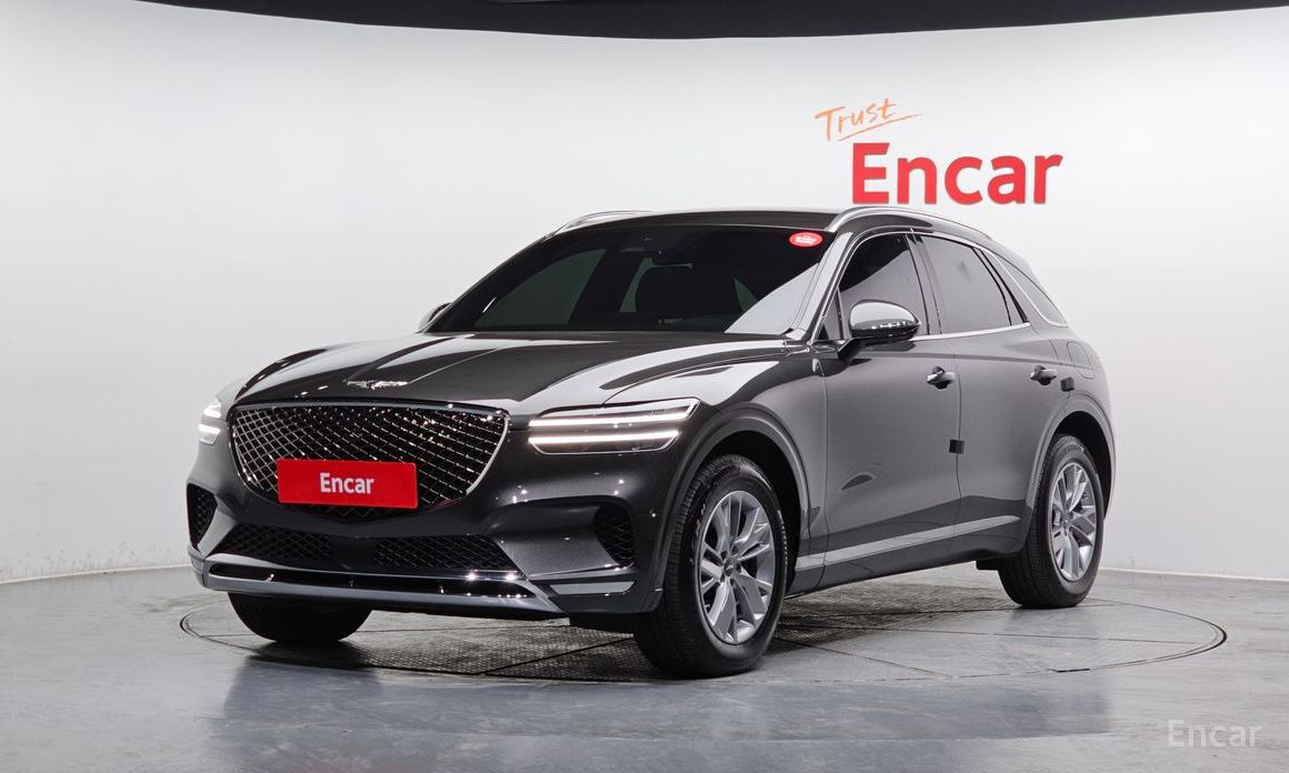 Genesis GV70 2023