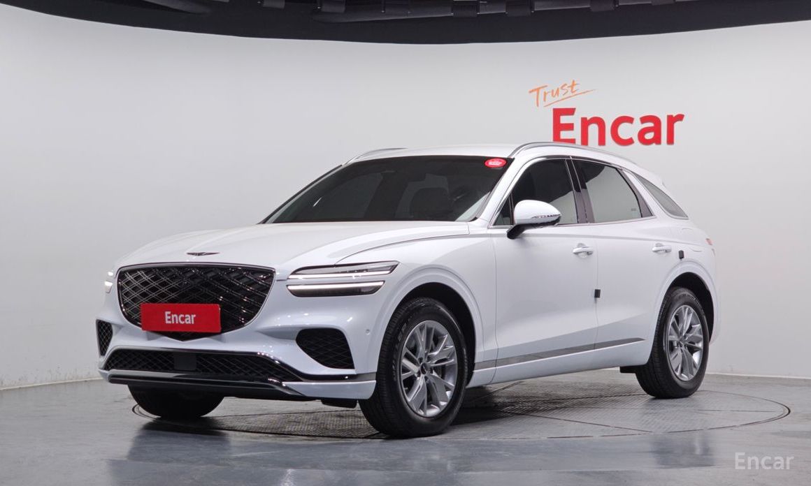 Genesis GV70 2025