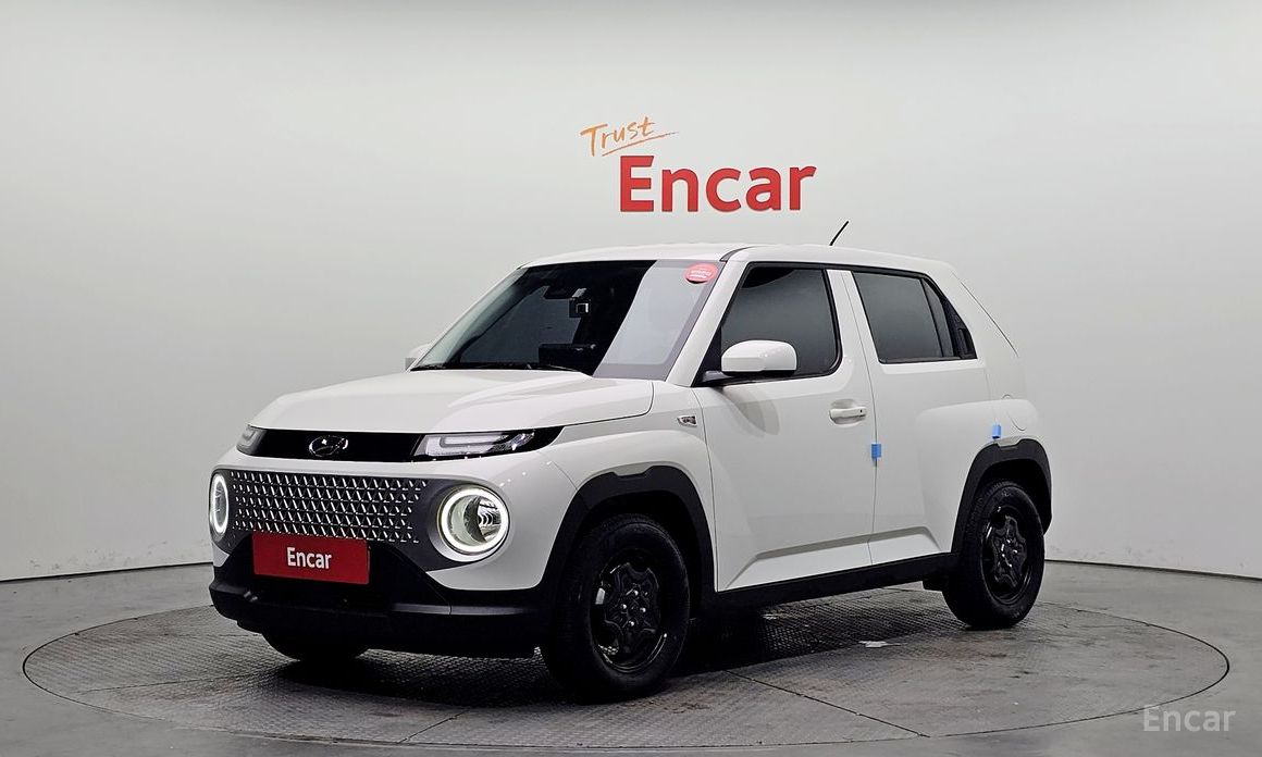 Hyundai Casper 2024