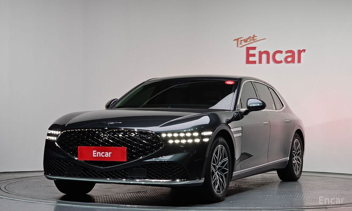 Genesis G90 2023