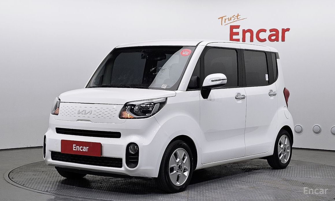 Kia RAY 2022