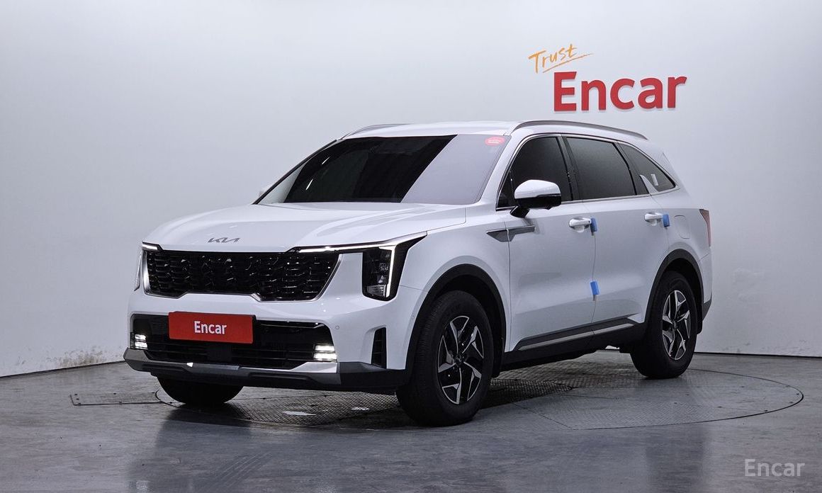 Kia Sorento 2025