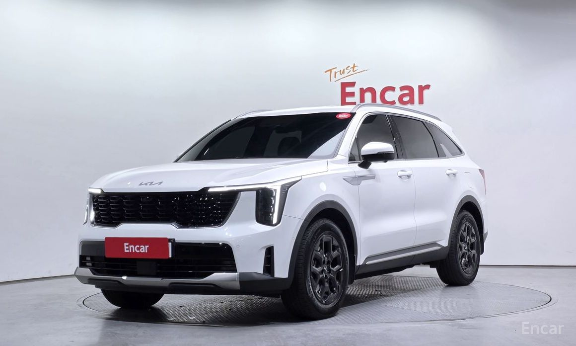 Kia Sorento 2024