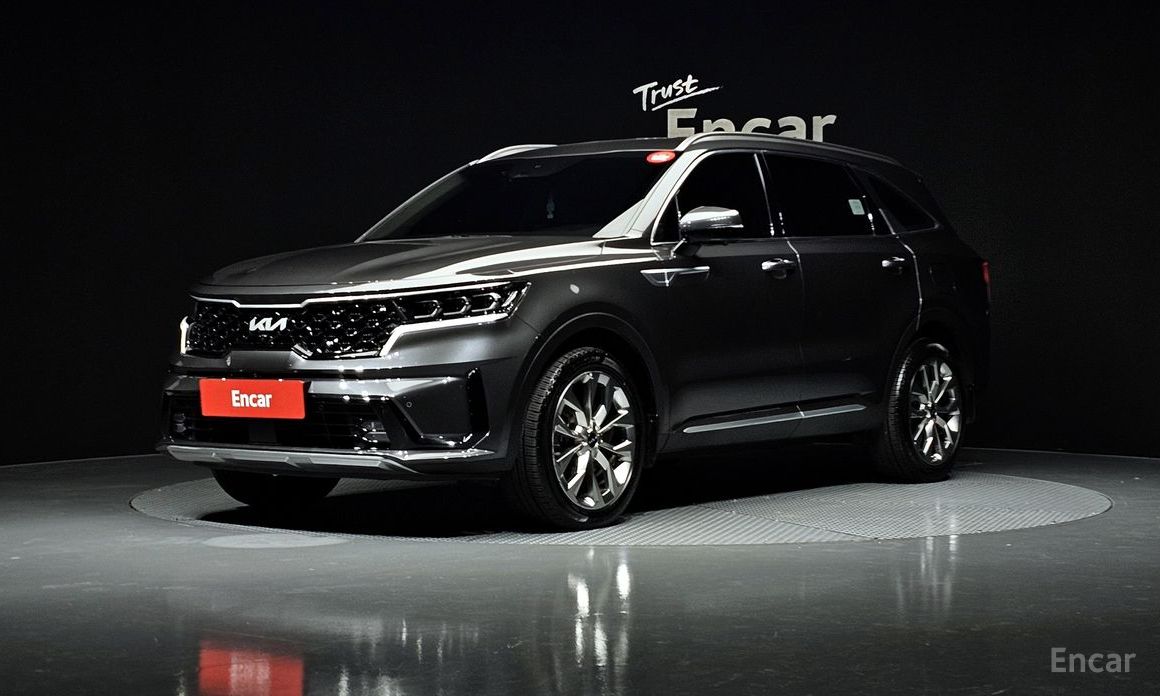 Kia Sorento 2023