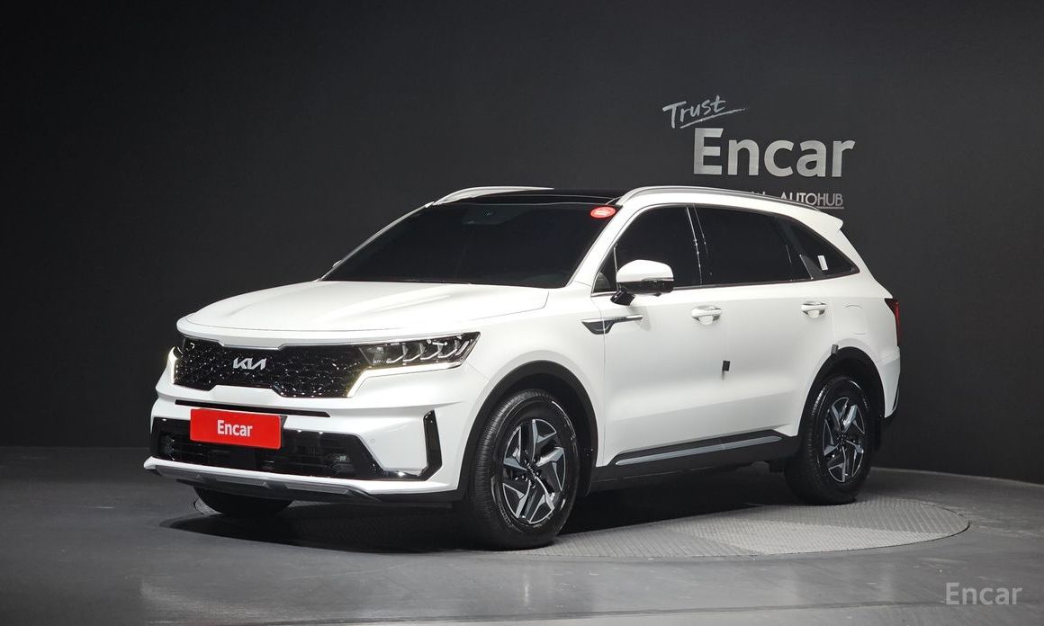 Kia Sorento 2023