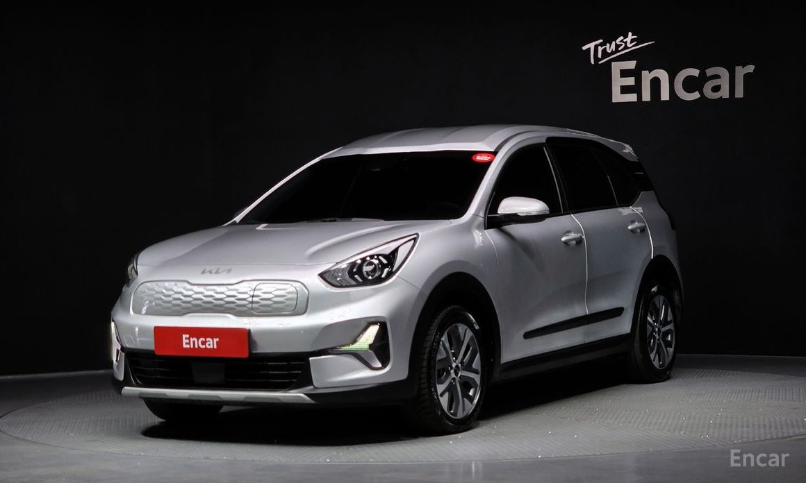 Kia Niro 2023
