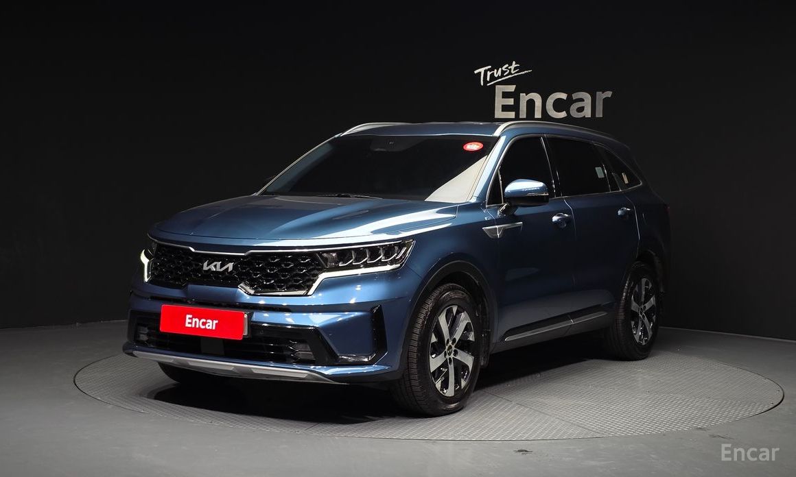 Kia Sorento 2023