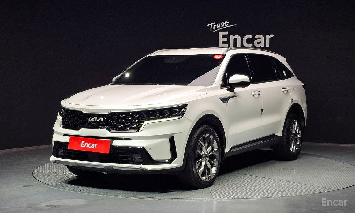 Kia Sorento 2023