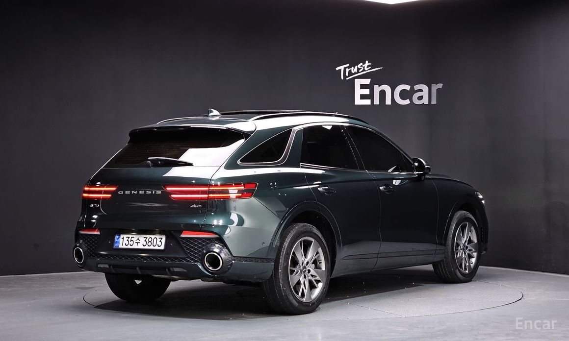 Фото автомобиля