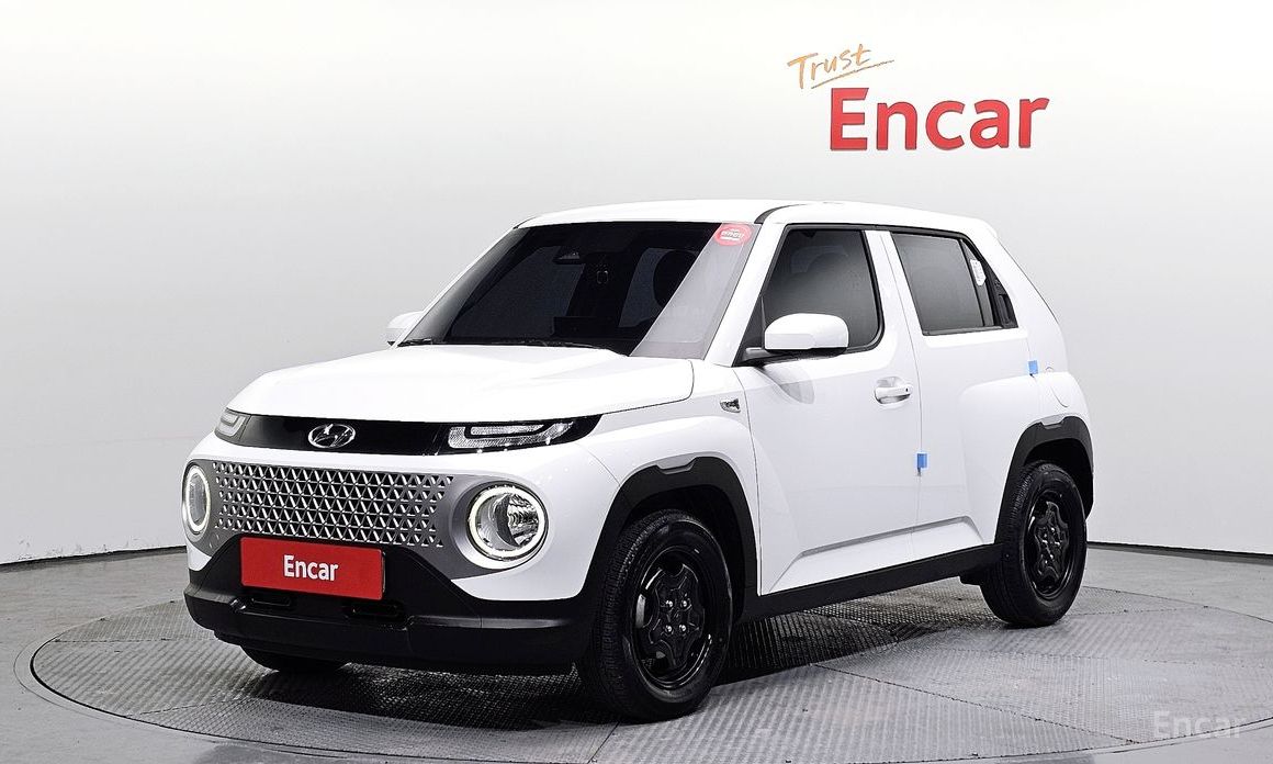 Hyundai Casper 2024