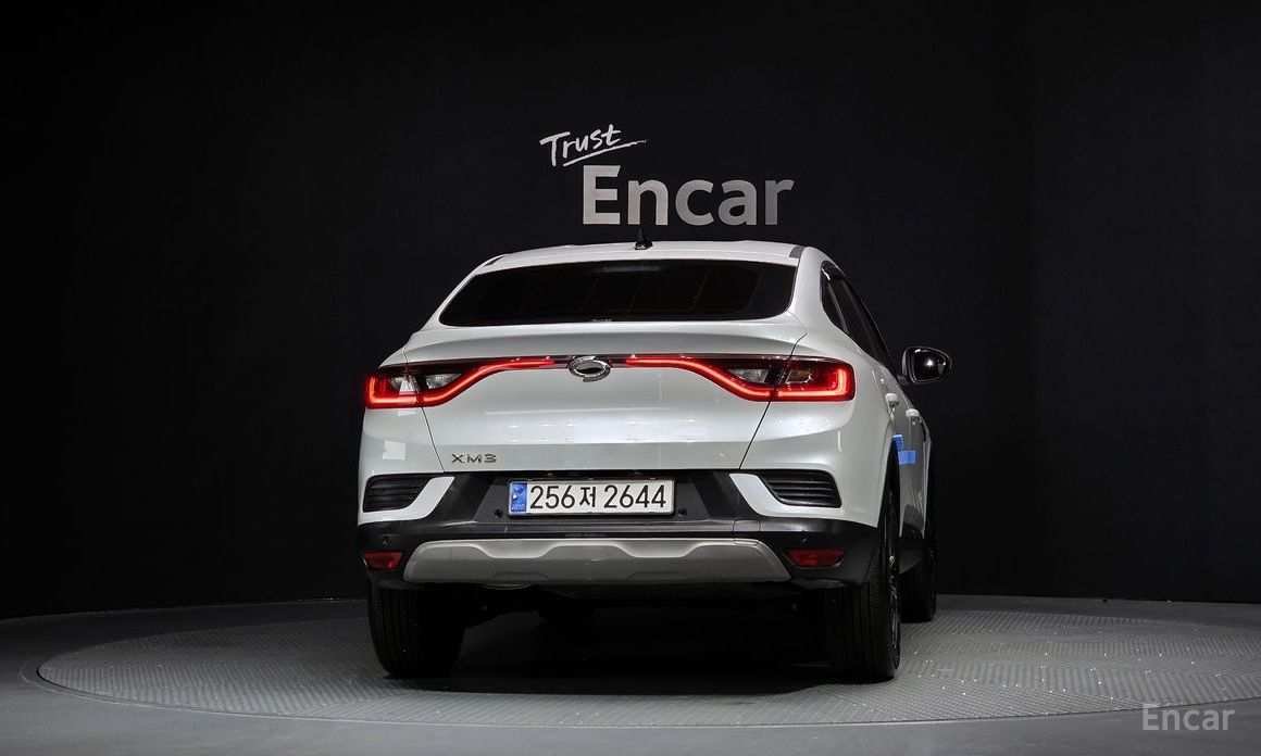 Фото автомобиля