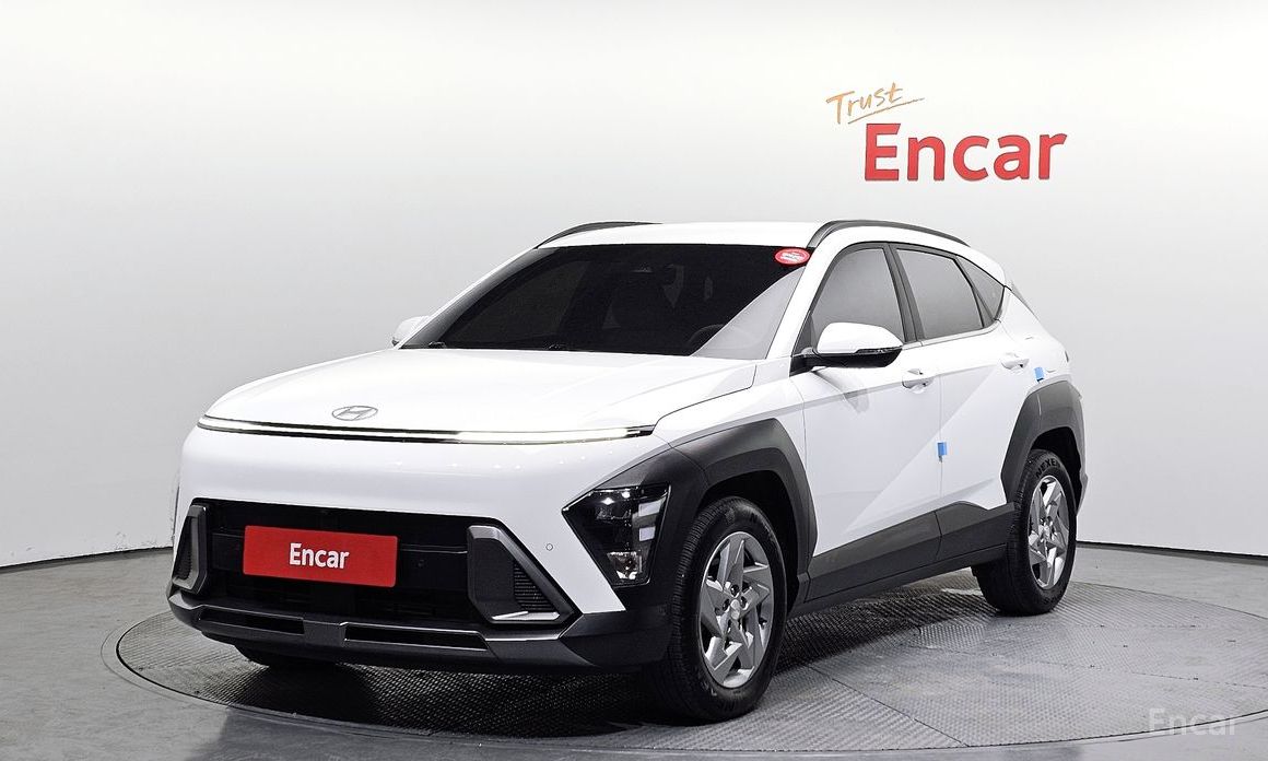 Hyundai Kona 2024