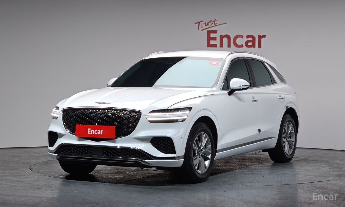 Genesis GV70 2025