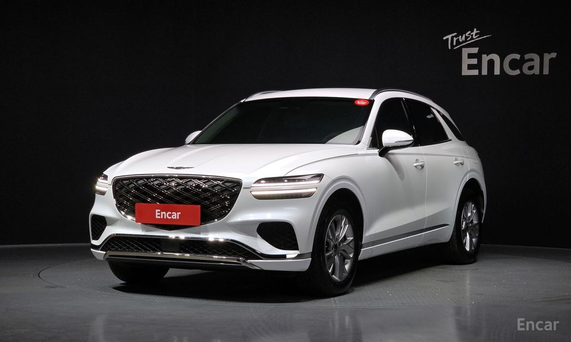 Genesis GV70 2025