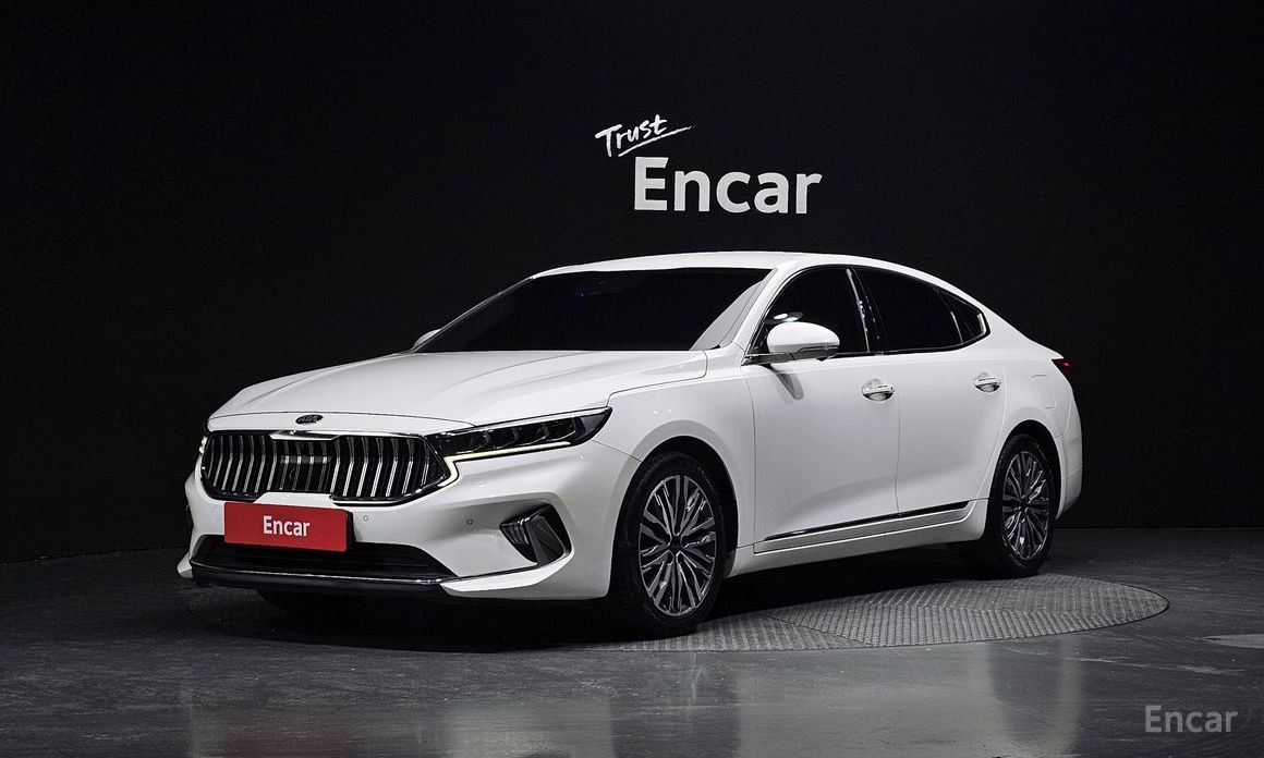 Kia K7 2020