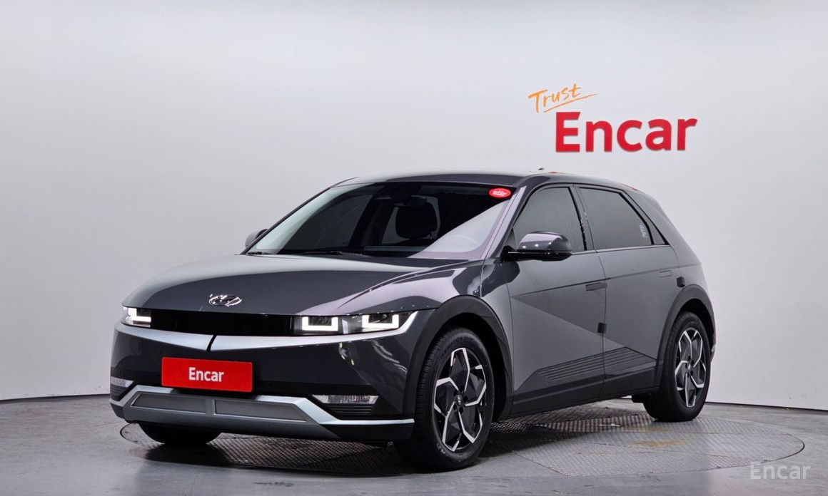 Hyundai Ioniq5 2023