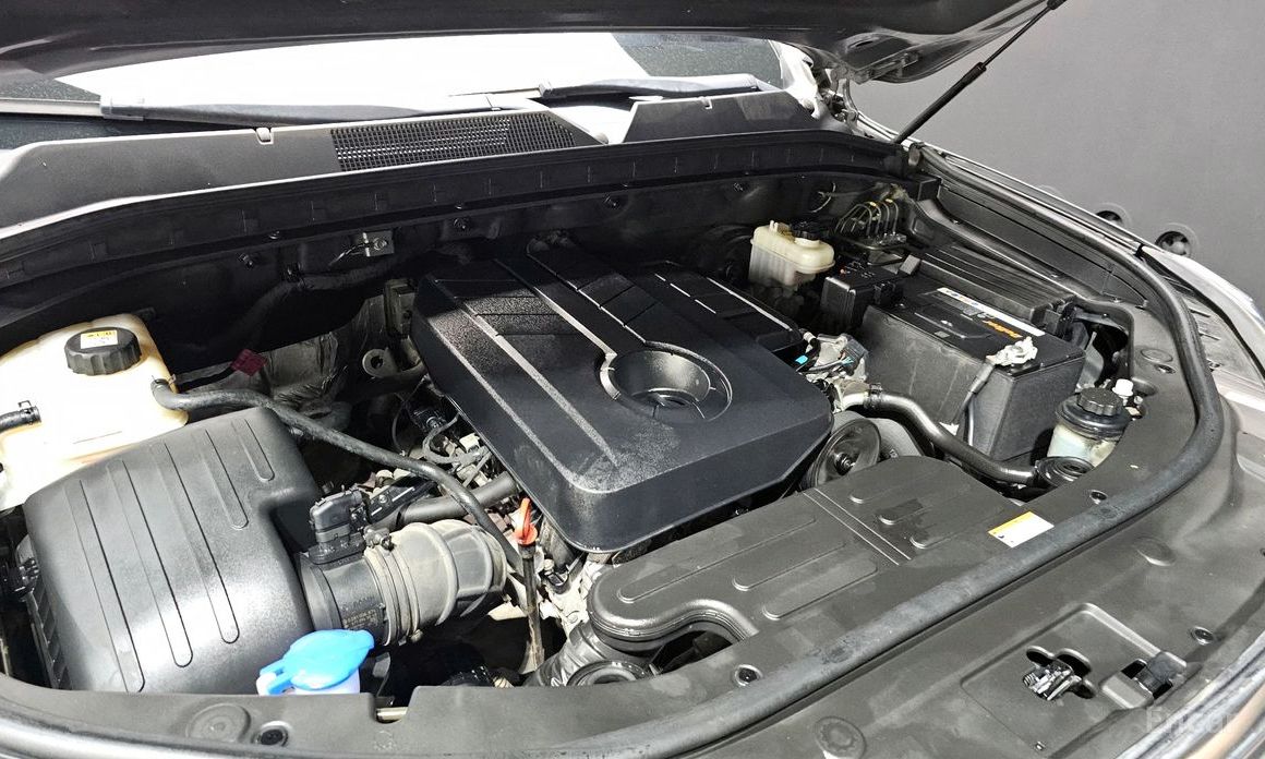 Фото автомобиля