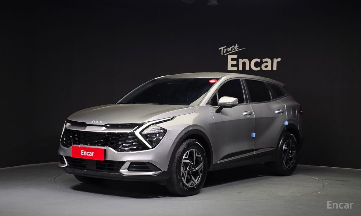Kia Sportage 2024
