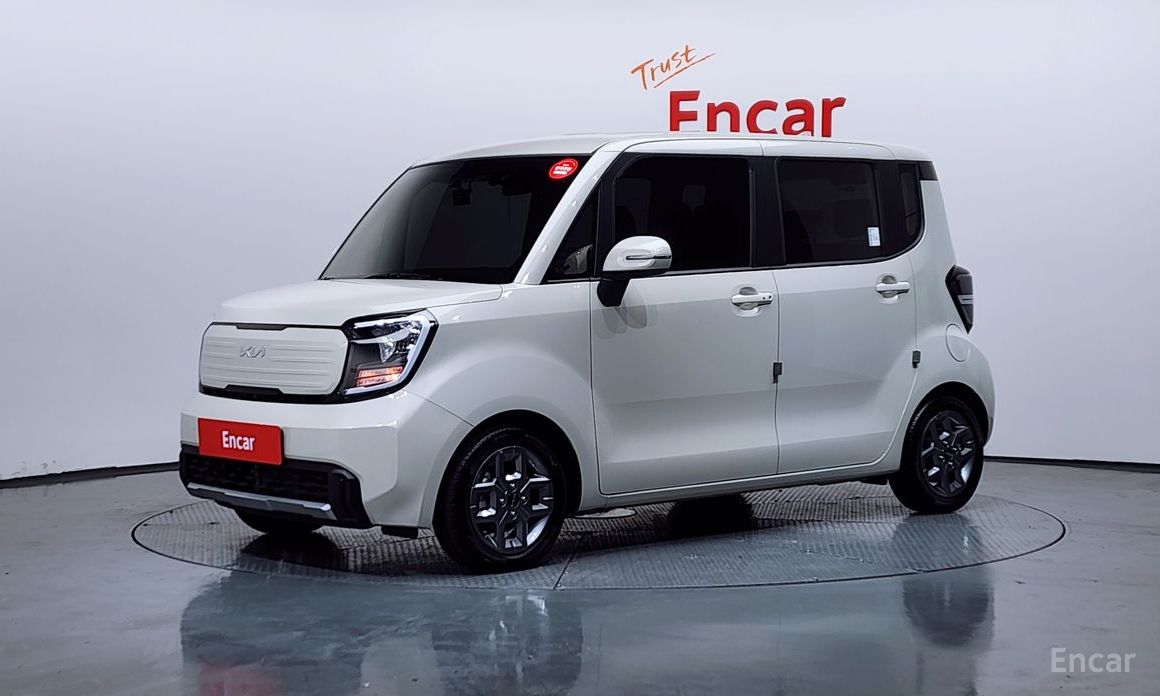 Kia RAY 2023