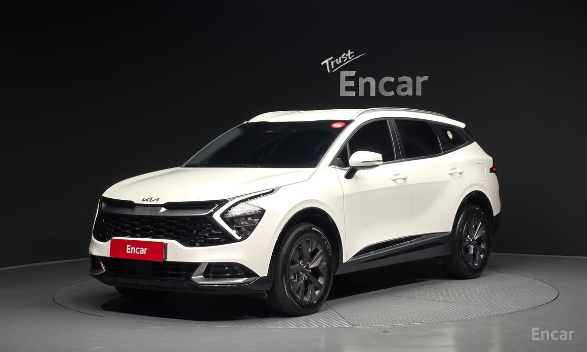 Kia Sportage 2023