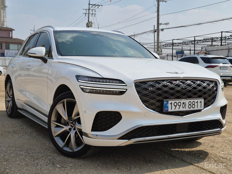 Genesis GV70 2025