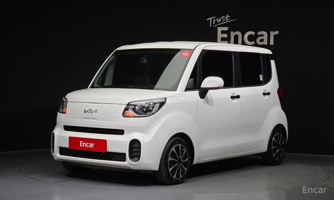 Kia RAY 2022
