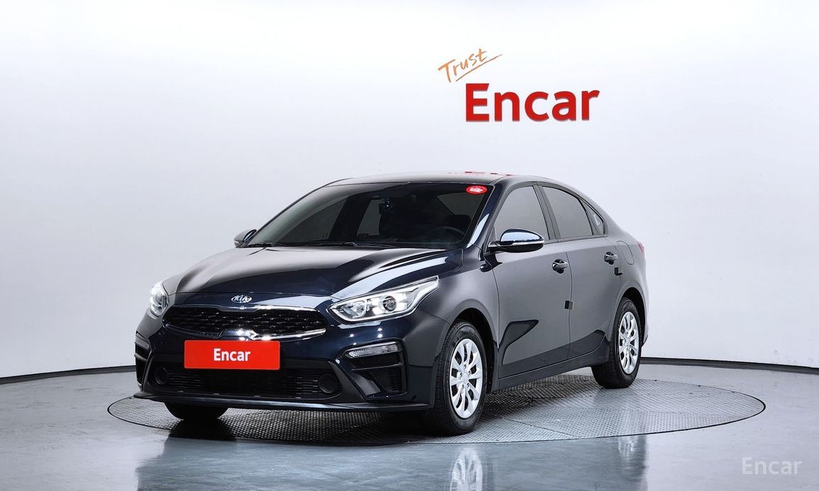Kia K3 2020