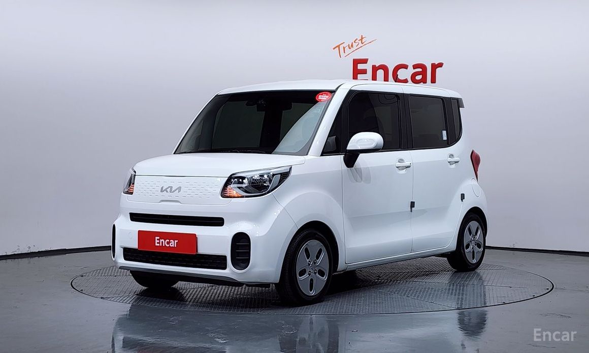 Kia RAY 2022