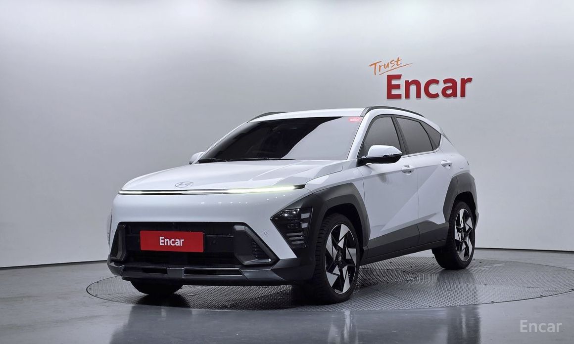 Hyundai Kona 2023