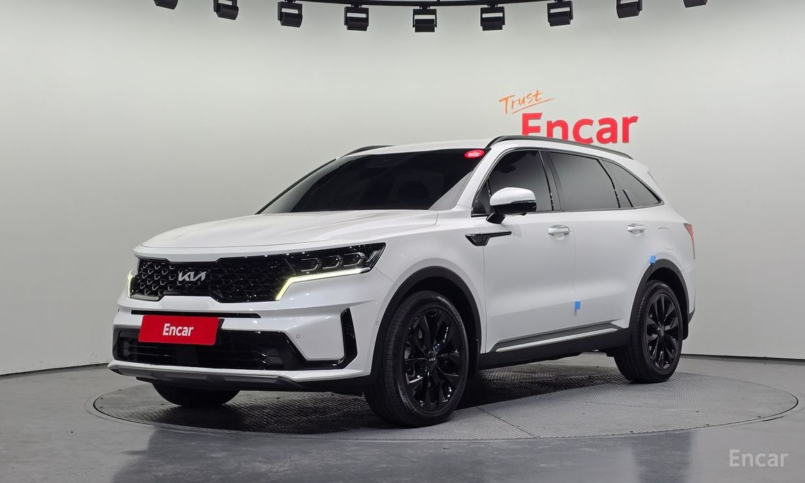 Kia Sorento 2023