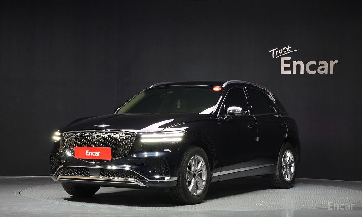 Genesis GV70 2025