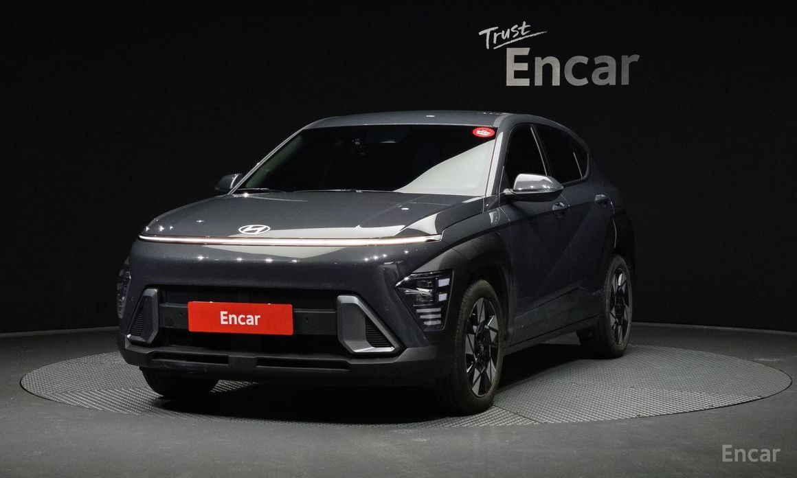 Hyundai Kona 2023