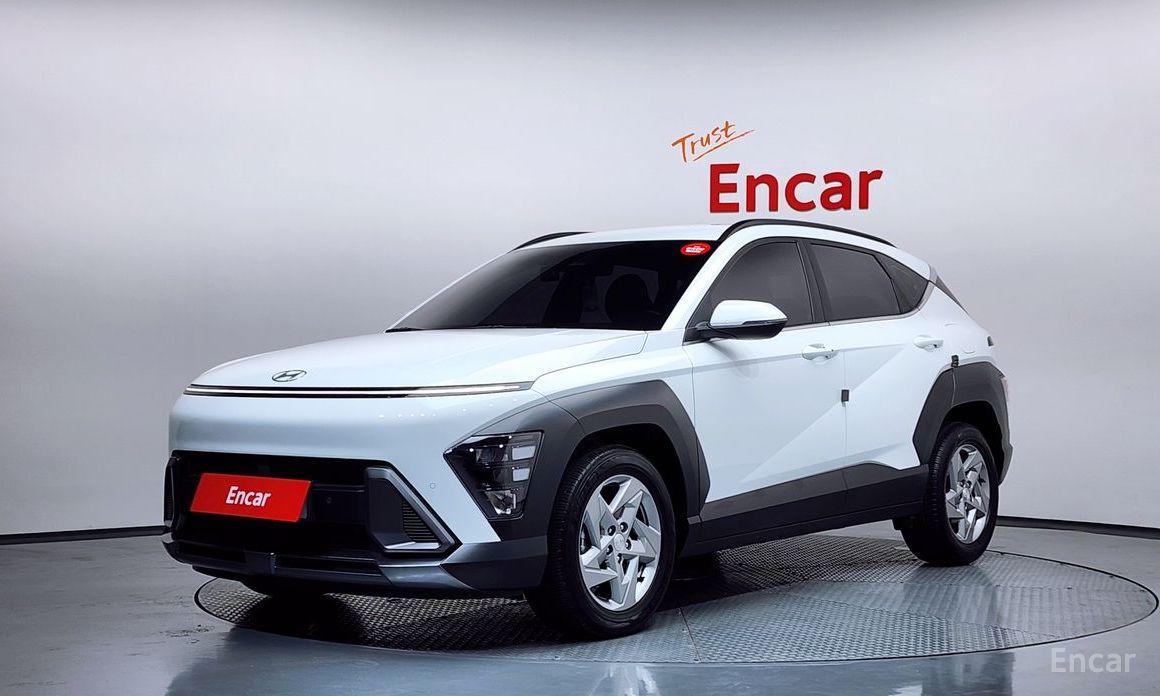 Hyundai Kona 2023