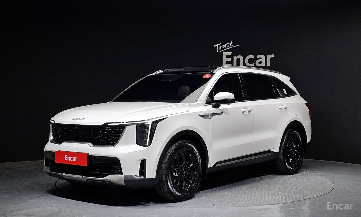 Kia Sorento 2024
